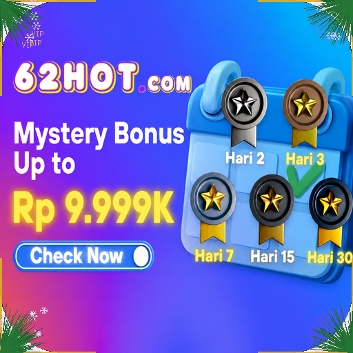 62hot — mitra unggulan